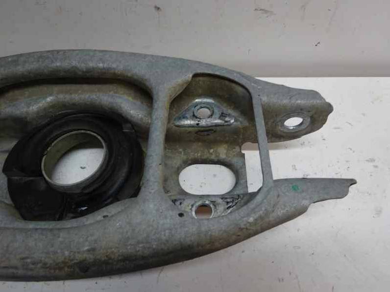 BRAZO SUSPENSION INFERIOR TRASERO DERECHO BMW SERIE 1 BERLINA 2006 1.6 16V (116 CV)
