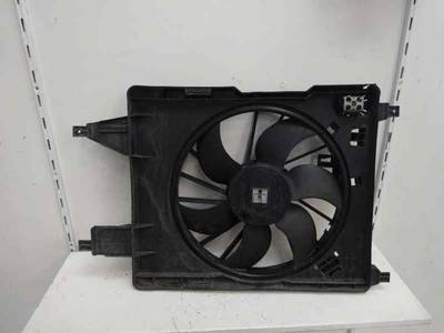 ELECTROVENTILADOR RENAULT MEGANE II CLASSIC BERLINA 2006 1.5 DCI D (106 CV)