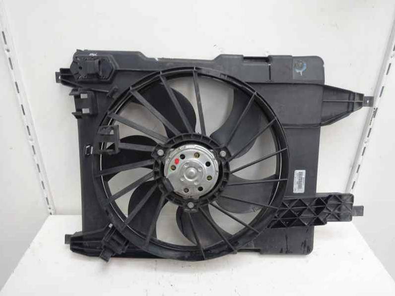 ELECTROVENTILADOR RENAULT MEGANE II CLASSIC BERLINA 2006 1.5 DCI D (106 CV)