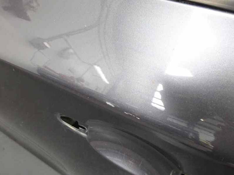 PUERTA TRASERA IZQUIERDA BMW SERIE 1 BERLINA 2006 1.6 16V (116 CV)