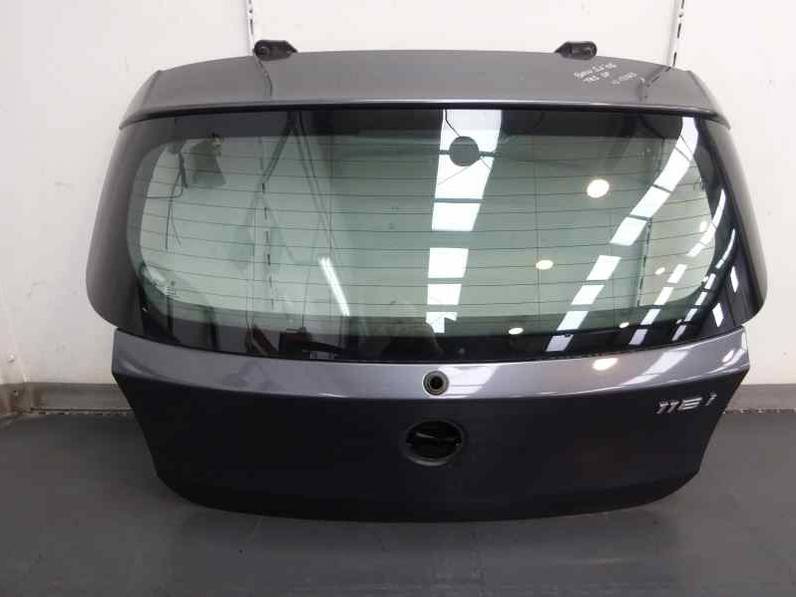 PORTON TRASERO BMW SERIE 1 BERLINA 2006 1.6 16V (116 CV)