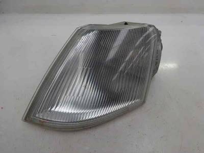 PILOTO DELANTERO IZQUIERDO CITROEN XANTIA BERLINA 1999 2.1 TURBODIESEL (109 CV)