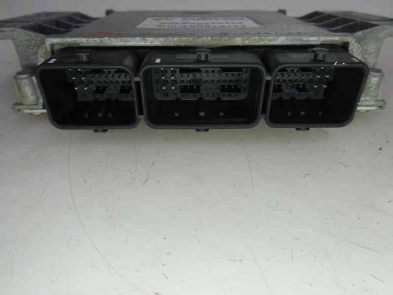 CENTRALITA MOTOR UCE CITROEN C3 2002 1.1 (60 CV)