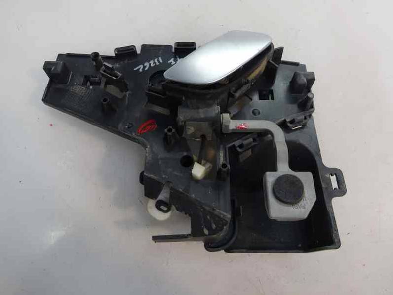 MANETA INTERIOR TRASERA IZQUIERDA CITROEN C5 BERLINA 2003 2.0 HDI (109 CV)