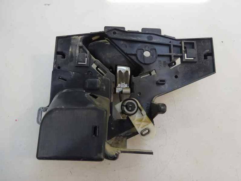 MANETA INTERIOR TRASERA IZQUIERDA CITROEN C5 BERLINA 2003 2.0 HDI (109 CV)