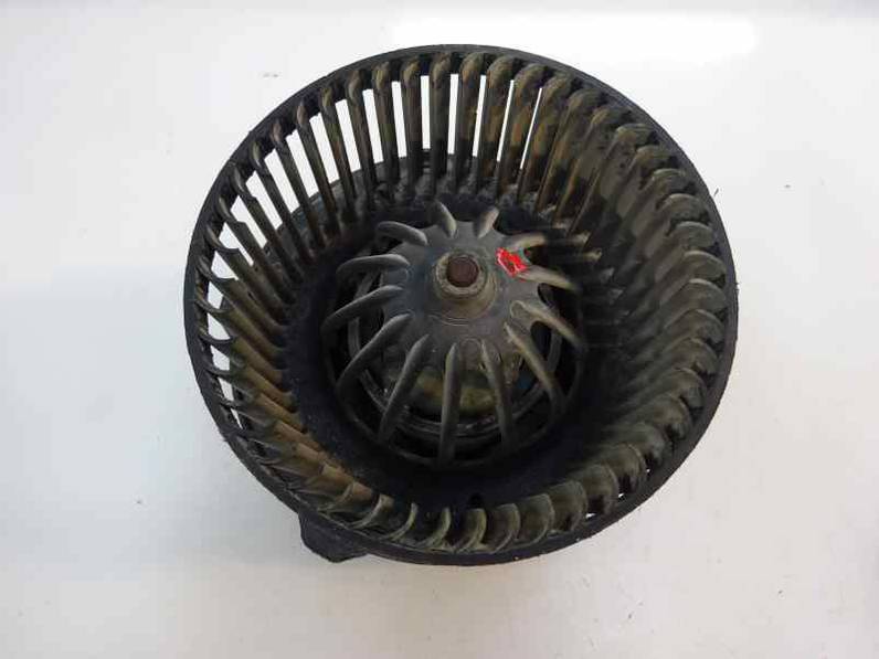 MOTOR CALEFACCION CITROEN C5 BERLINA 2003 2.0 HDI (109 CV)