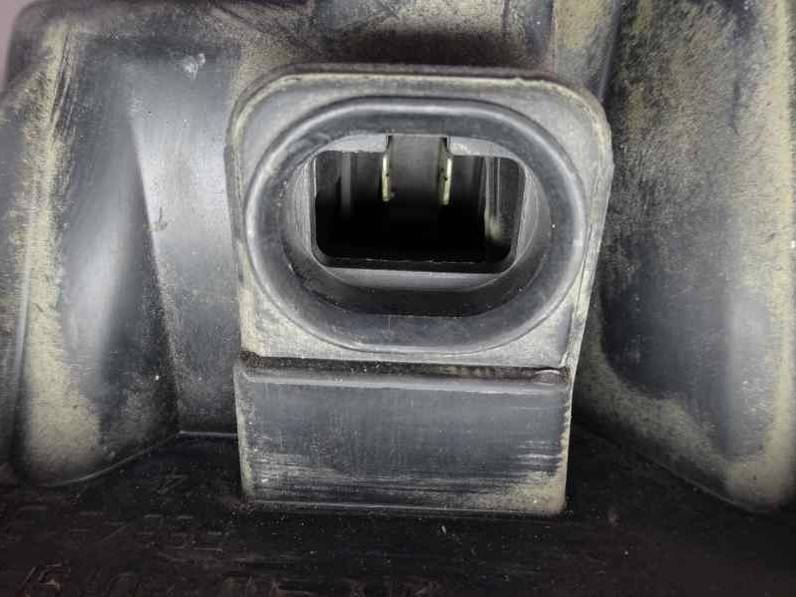 MOTOR CALEFACCION CITROEN C5 BERLINA 2003 2.0 HDI (109 CV)