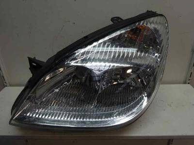 FARO IZQUIERDO CITROEN C5 BERLINA 2003 2.0 HDI (109 CV)