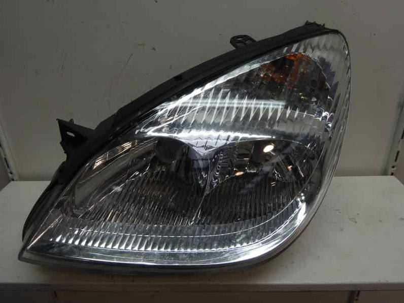 FARO IZQUIERDO CITROEN C5 BERLINA 2003 2.0 HDI (109 CV)