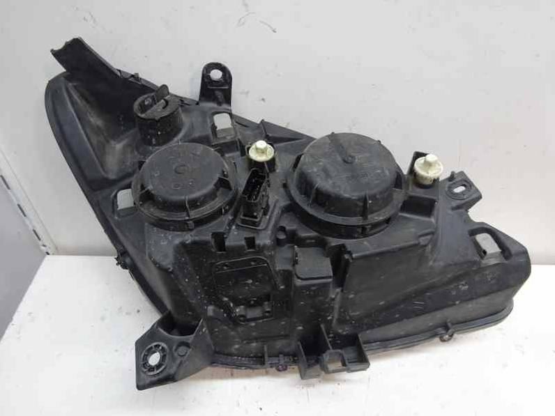 FARO IZQUIERDO CITROEN C5 BERLINA 2003 2.0 HDI (109 CV)