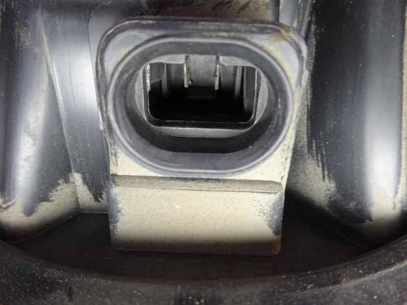 MOTOR CALEFACCION CITROEN C3 2002 1.1 (60 CV)