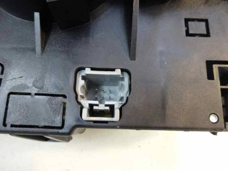 MANDO MULTIFUNCION CITROEN C3 2002 1.1 (60 CV)