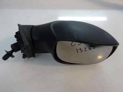 RETROVISOR DERECHO CITROEN C3 2002 1.1 (60 CV)