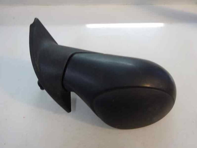 RETROVISOR DERECHO CITROEN C3 2002 1.1 (60 CV)