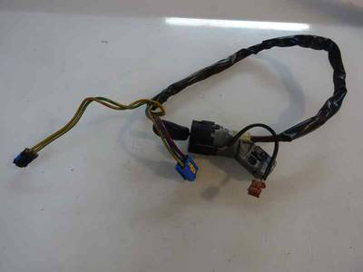 CONMUTADOR DE ARRANQUE CITROEN C5 BERLINA 2003 2.0 HDI (109 CV)