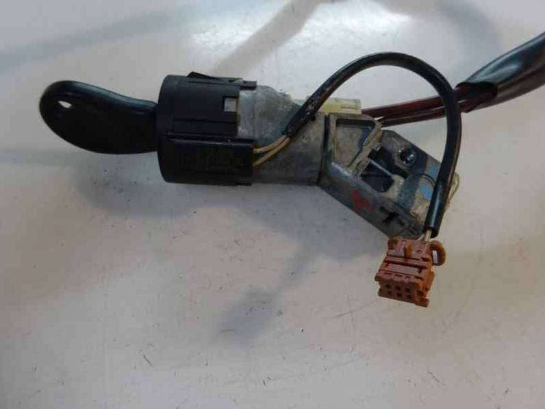 CONMUTADOR DE ARRANQUE CITROEN C5 BERLINA 2003 2.0 HDI (109 CV)