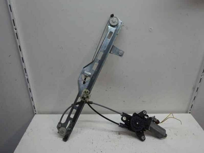 ELEVALUNAS DELANTERO DERECHO PEUGEOT 306 BREAK 1997 1.9 TURBODIESEL (90 CV)