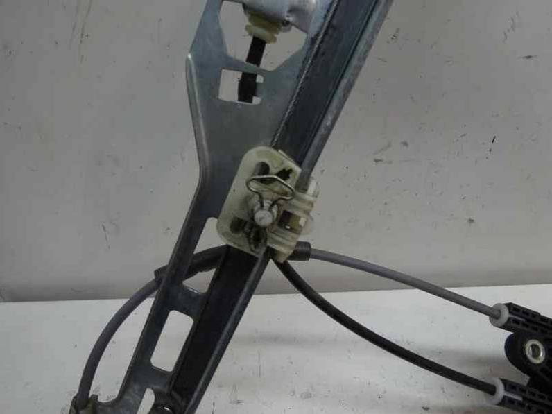 ELEVALUNAS DELANTERO DERECHO PEUGEOT 306 BREAK 1997 1.9 TURBODIESEL (90 CV)