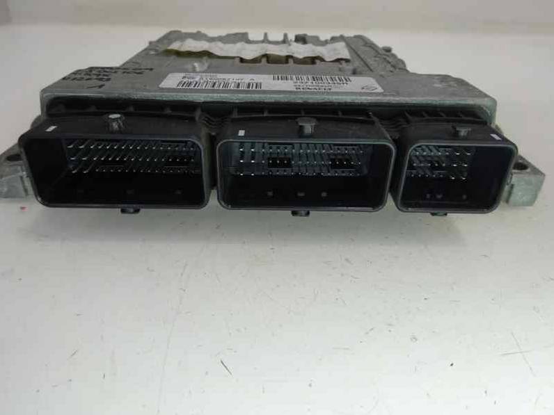 CENTRALITA MOTOR UCE RENAULT SCENIC III 2009 1.5 DCI D (106 CV)