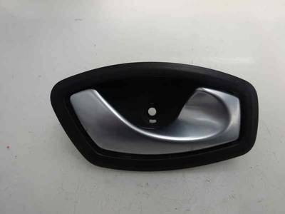 MANETA INTERIOR TRASERA DERECHA RENAULT SCENIC III 2009 1.5 DCI D (106 CV)