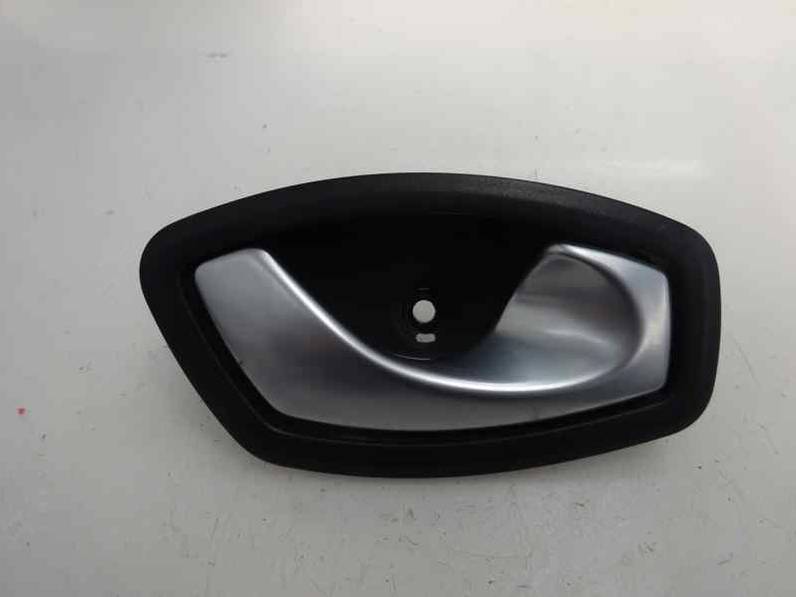 MANETA INTERIOR TRASERA DERECHA RENAULT SCENIC III 2009 1.5 DCI D (106 CV)