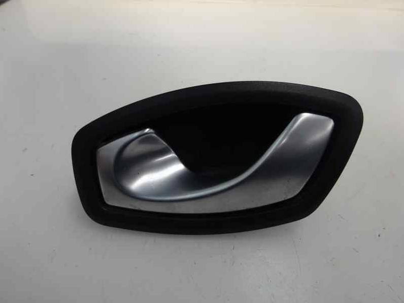 MANETA INTERIOR DELANTERA IZQUIERDA RENAULT SCENIC III 2009 1.5 DCI D (106 CV)