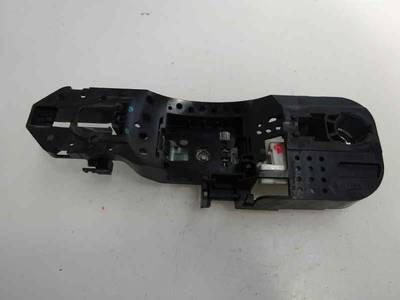 MANETA EXTERIOR TRASERA IZQUIERDA RENAULT SCENIC III 2009 1.5 DCI D (106 CV)