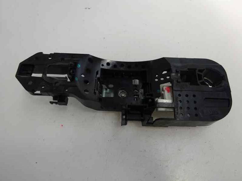 MANETA EXTERIOR TRASERA IZQUIERDA RENAULT SCENIC III 2009 1.5 DCI D (106 CV)