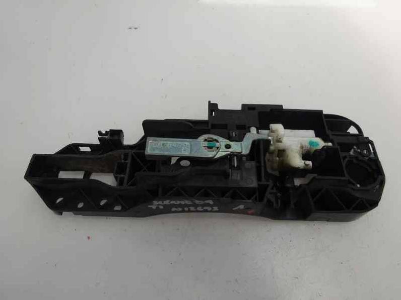 MANETA EXTERIOR TRASERA IZQUIERDA RENAULT SCENIC III 2009 1.5 DCI D (106 CV)