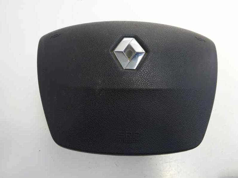 AIRBAG DELANTERO IZQUIERDO RENAULT SCENIC III 2009 1.5 DCI D (106 CV)