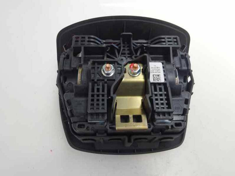 AIRBAG DELANTERO IZQUIERDO RENAULT SCENIC III 2009 1.5 DCI D (106 CV)