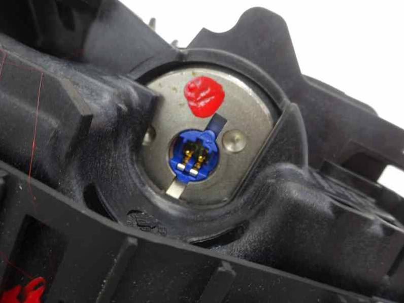 AIRBAG DELANTERO IZQUIERDO RENAULT SCENIC III 2009 1.5 DCI D (106 CV)