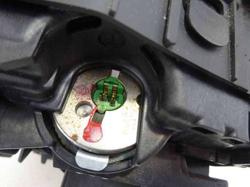 AIRBAG DELANTERO IZQUIERDO RENAULT SCENIC III 2009 1.5 DCI D (106 CV)