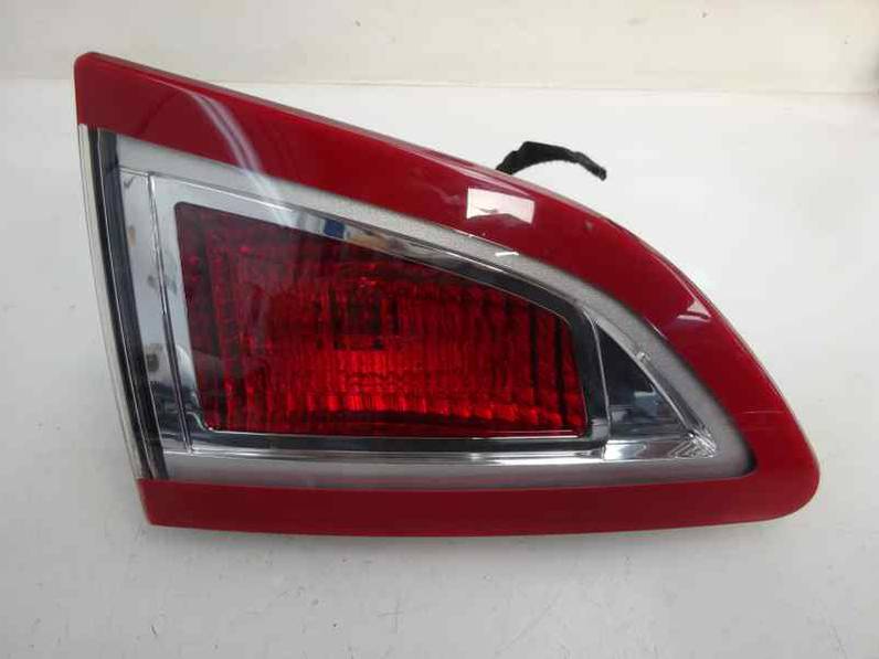 PILOTO TRASERO IZQUIERDO RENAULT SCENIC III 2009 1.5 DCI D (106 CV)