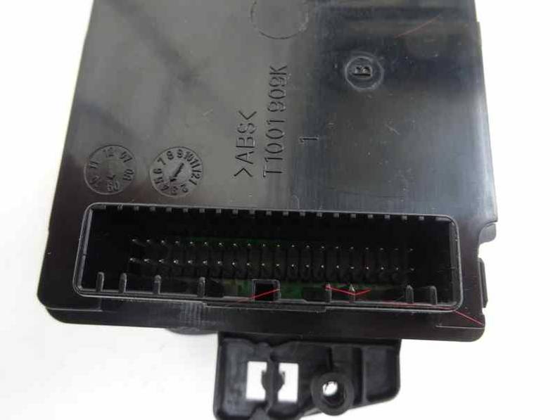 MANDO CLIMATIZADOR RENAULT SCENIC III 2009 1.5 DCI D (106 CV)