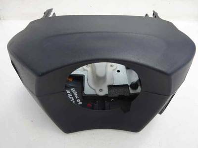 MANDO INTERMITENTES RENAULT SCENIC III 2009 1.5 DCI D (106 CV)