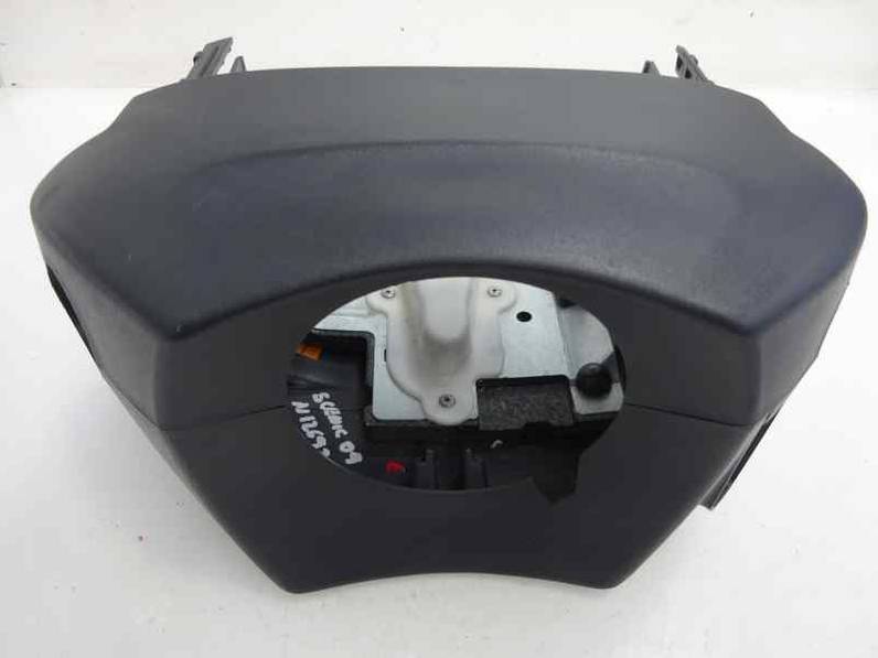 MANDO INTERMITENTES RENAULT SCENIC III 2009 1.5 DCI D (106 CV)