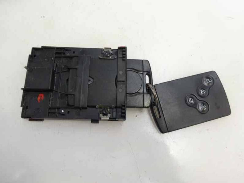 CONMUTADOR DE ARRANQUE RENAULT SCENIC III 2009 1.5 DCI D (106 CV)