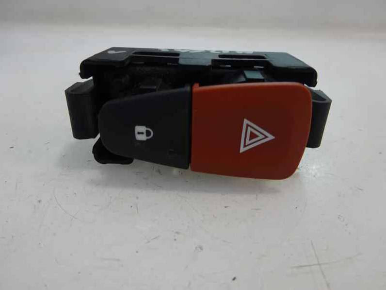 WARNING RENAULT SCENIC III 2009 1.5 DCI D (106 CV)