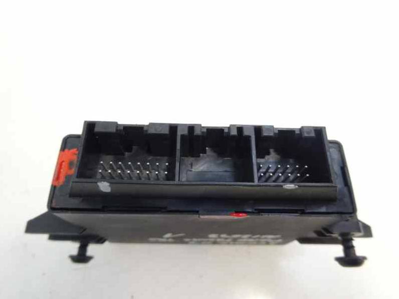 MODULO ELECTRONICO RENAULT SCENIC III 2009 1.5 DCI D (106 CV)