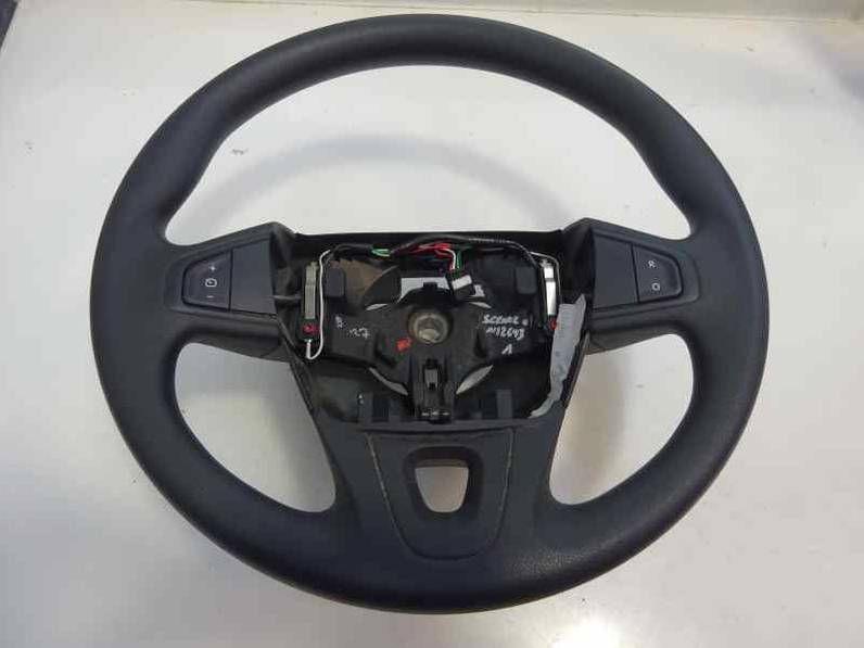 VOLANTE RENAULT SCENIC III 2009 1.5 DCI D (106 CV)