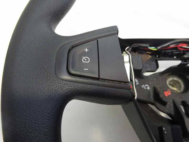 VOLANTE RENAULT SCENIC III 2009 1.5 DCI D (106 CV)