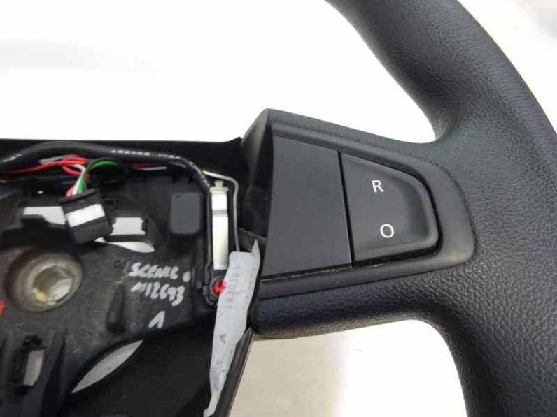 VOLANTE RENAULT SCENIC III 2009 1.5 DCI D (106 CV)