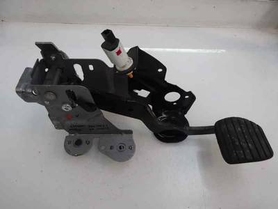 PEDAL FRENO RENAULT SCENIC III 2009 1.5 DCI D (106 CV)