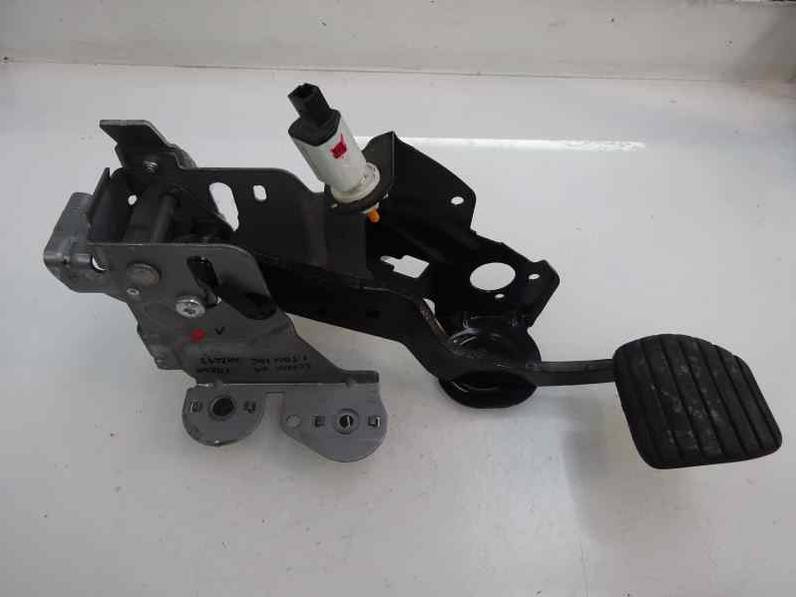 PEDAL FRENO RENAULT SCENIC III 2009 1.5 DCI D (106 CV)