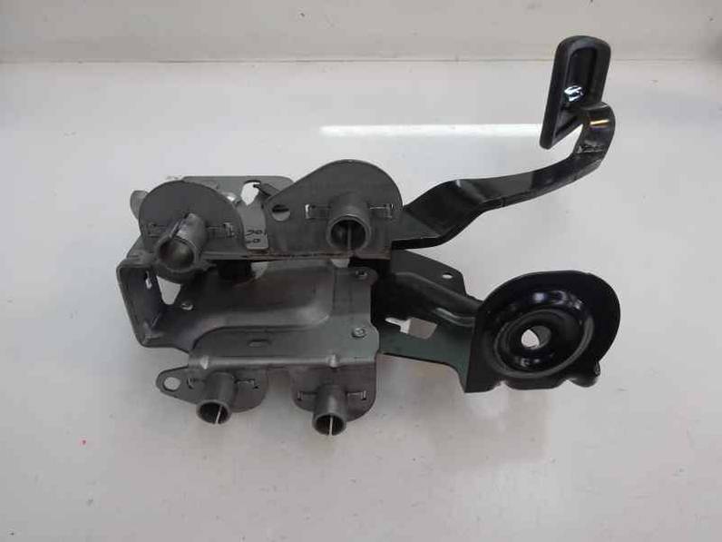 PEDAL FRENO RENAULT SCENIC III 2009 1.5 DCI D (106 CV)