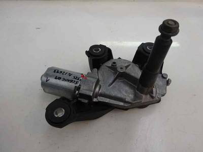 MOTOR LIMPIA TRASERO RENAULT SCENIC III 2009 1.5 DCI D (106 CV)