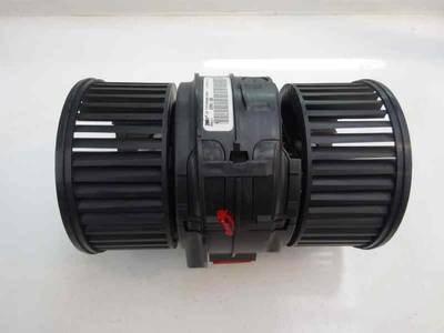 MOTOR CALEFACCION RENAULT SCENIC III 2009 1.5 DCI D (106 CV)