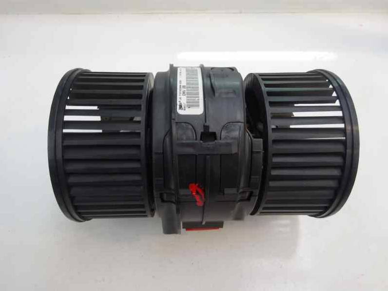 MOTOR CALEFACCION RENAULT SCENIC III 2009 1.5 DCI D (106 CV)