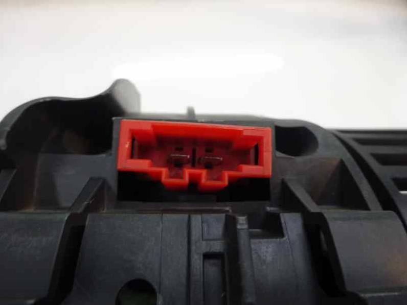 MOTOR CALEFACCION RENAULT SCENIC III 2009 1.5 DCI D (106 CV)